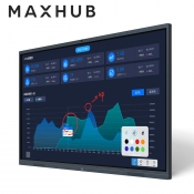 MAXHUB SM75CA会议平台