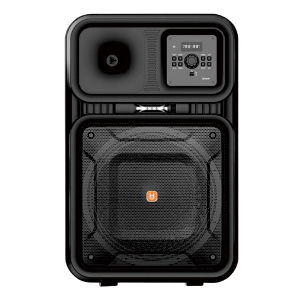 贝德bd-h01576 战狼系列15寸户外音响-万通电脑电商平台-优质采购上