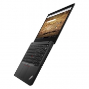 ThinkPad L14（i5-10210U/8G内存/512G SSD固态/锐炬显卡/红外人脸识别）