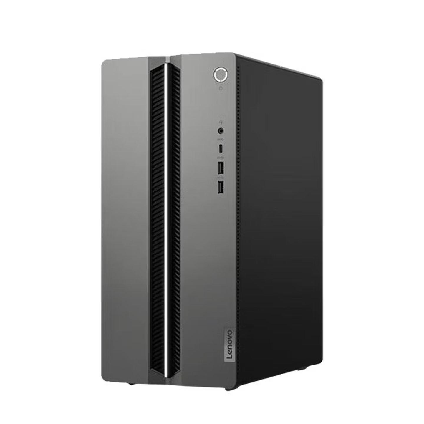 联想（lenovo）GeekPro台式机14代酷睿高性能游戏设计主机 i5-14400F |3050独显 | 16G DDR5 | 512G固态 官方标配