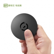爱奇艺电视果 M1月卡版家用wifi电视盒子机顶盒高清网络播放器3投屏同屏器HDMI无线手机热点安卓投影传输器